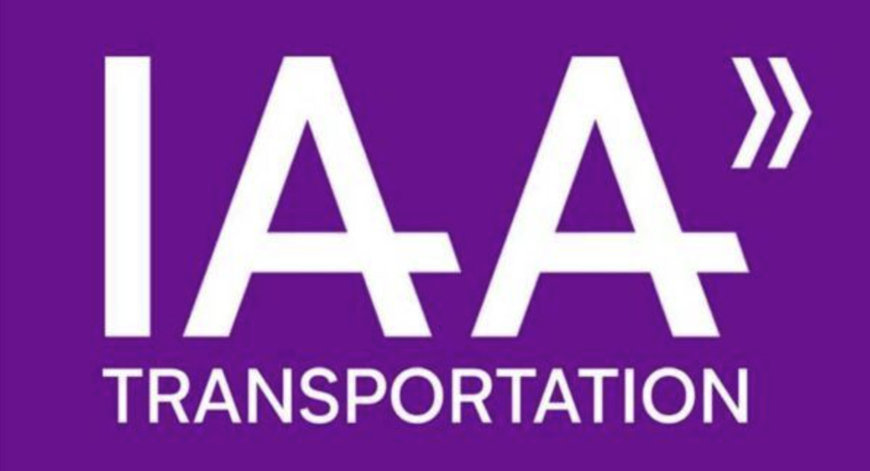 VALEO AT IAA TRANSPORTATION 2024